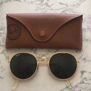Ray ban sunglasses
